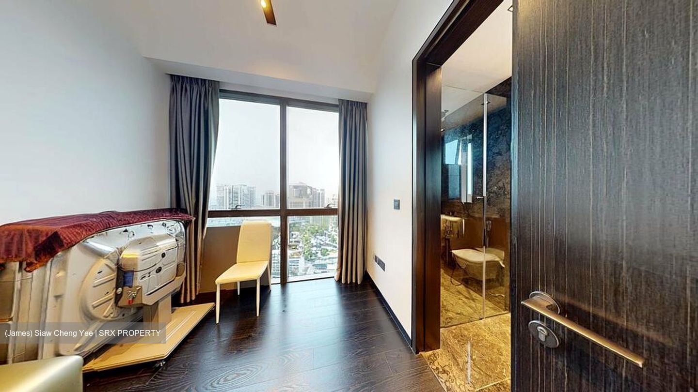 3 Cuscaden (D10), Apartment #519808061